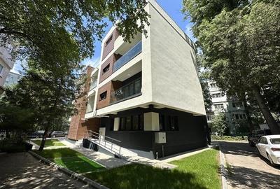 Bloc nou - Aleea Parcului - 2 si 3 camere - 2