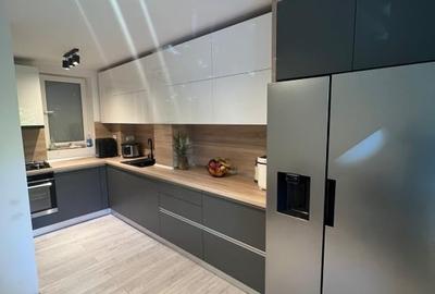 Apartament3 camere Titulescu- Pta Victoriei - 2