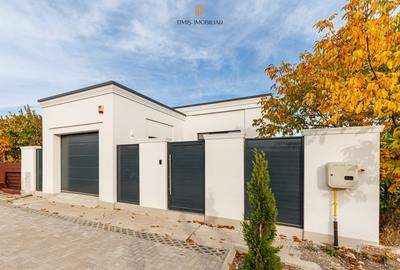 Casa parter in Sacalaz – echilibru intre design & calitate | 0% - 51