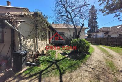 Apartament in casa, ultracentral, 55mp, 59.000e - 2