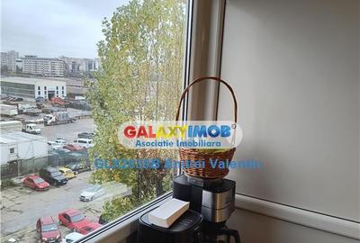 Apartament De - Fizicienilor - Vitan - Duplex - Mansarda - 9