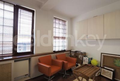 Apartament spatios cu 4 camere - 14