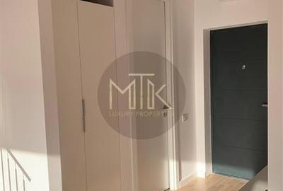 Vila 5 camere semi-mobilata | Ansamblu ZENVILLE Pipera | 2 Locuri de parcare - 15