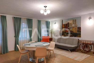 Apartament si Garsoniera la casa 4 camere 118 mpu central C - 14