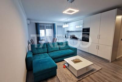 Apartament cu 3 camere decomandat, mobilat în Lupeni - 2