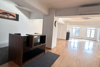 SPATIU BIROURI IN ZONA EROILOR - GROZAVESTI - 1