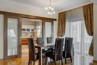 Apartament cu 4 camere decomandat, mobilat în Moșilor - 6