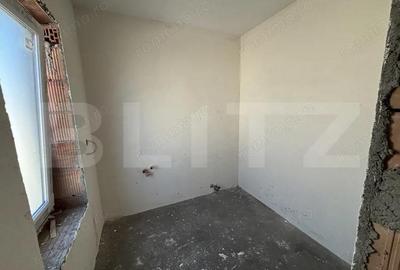 Casă cu 3 camere cu Teren 700 Mp în Central - 6