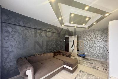 De inchiriat apartament 3 camere in Noua, langa Dedeman - 12