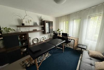 Spațiu comercial, de 16 mp, în Braytim - 5