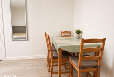 Apartament cu 2 camere în Central - 4
