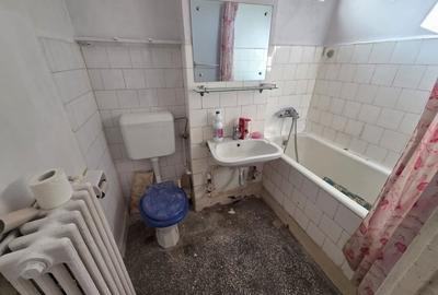 Megaocazie apartament 2 camere decomandat, etaj.8/10 – vizavi de Bucur Obor - 24