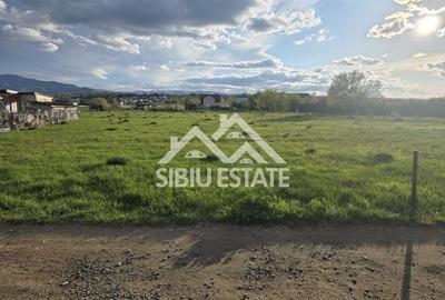 Teren agricol intravilan de 405 mp, în Exterior Sud - 2