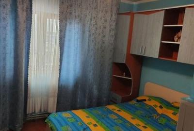 Apartament cu 2 camere decomandat în Fălticeni - 2