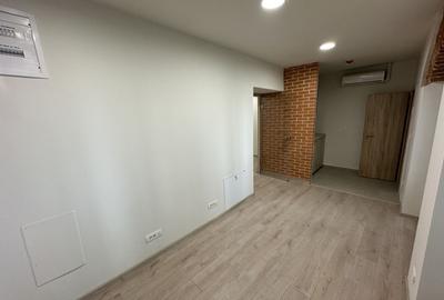 Birou, de 27.700000762940 mp, în Ultracentral - 3