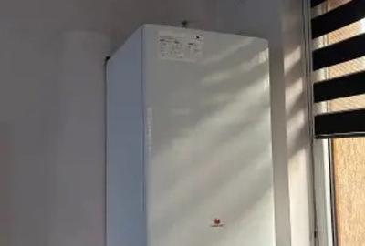 Spațiu comercial, de 140 mp, în Mărăști