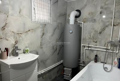 Lugoj, Casa 130 Mp. Teren 250 Mp. Central, Zona ZERO - 11