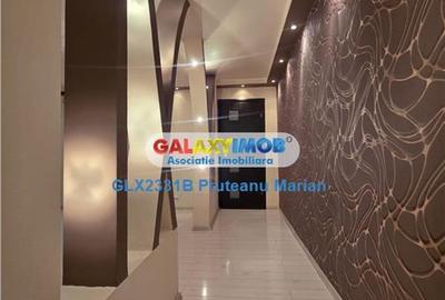 Apartament cu 3 camere semidecomandat în Drumul Taberei - 26
