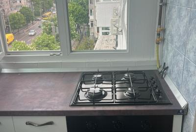 Apartament cu 2 camere decomandat, mobilat în Inel I - 10