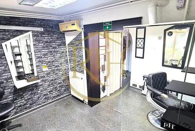 Oferim spre vanzare afacere la cheie,salon infrumusetare si masaj