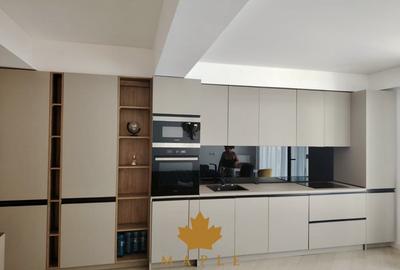 De inchiriat: Pipera | Apartament 2 camere | NOU | CORTINA | Pipera - 2