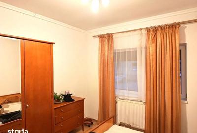 Apartament cu 4 camere în Pârgărești - 17