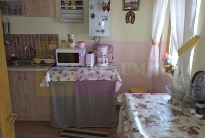 Casă cu 3 camere în Central - 13