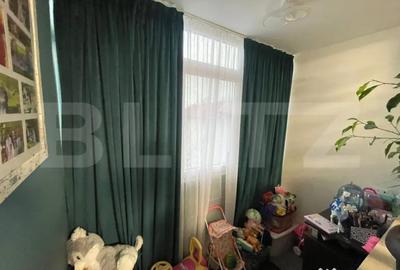 Apartament cu 2 camere semidecomandat, mobilat în Calea București - 10