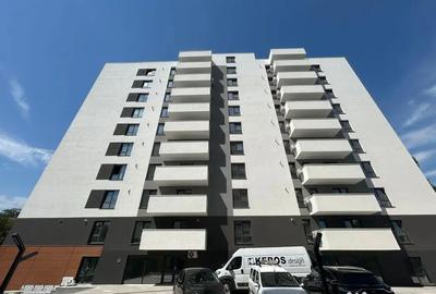 Apartament cu 2 camere semidecomandat în Țiglina 2 - 14