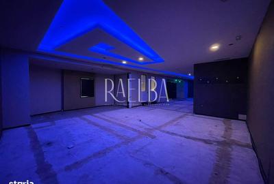 Spațiu comercial, de 584 mp, în 13 Septembrie - 12