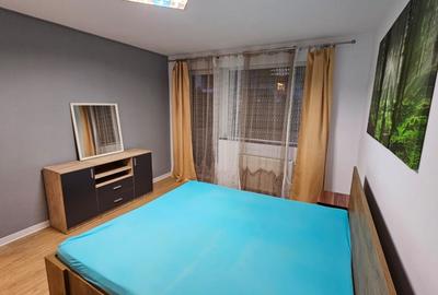 Apartament cu 2 camere, gradina, zona Porii - 6