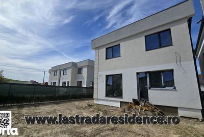 Casă cu 3 camere cu Teren 350 Mp în Moșoaia - 2