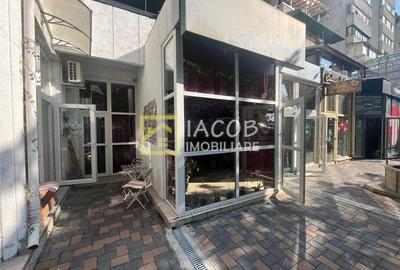 Spatiu comercial zona Parcul Catedralei Bacau - 2