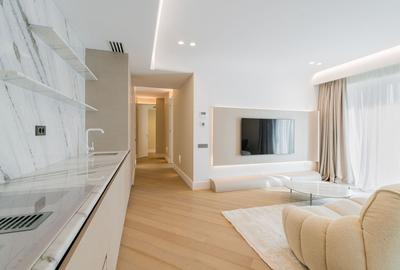 Apartament de lux 3 camere Iancu Nicolae - 8