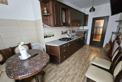 Inchiriez apartament 2 camere in Cartierul Latin - 2