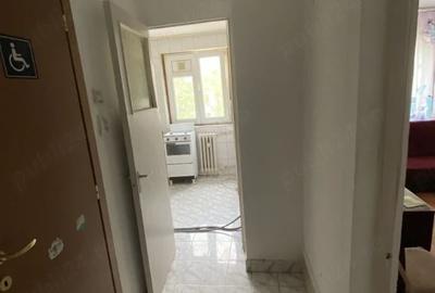 Garsonieră decomandată, mobilată în Nicolae Grigorescu - 5