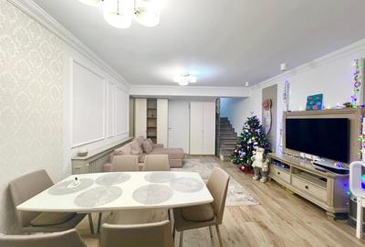 VILA DEOSEBITA / 5 CAMERE / COMPLET MOBILATA SI UTILATA - 6