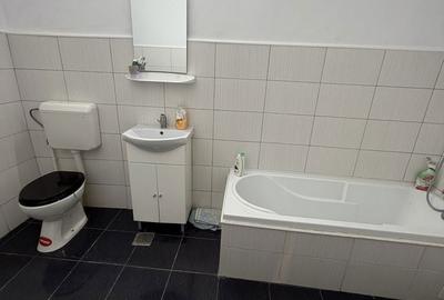 Casă cu 3 camere în Chercea - 7