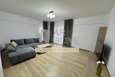 Apartament 3 camere 116 mp, 2 locuri de parcare, Ploiesti, c - 6