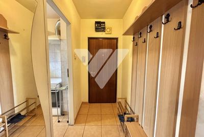 Apartament 3 camere mobilat balcon si pivnita Bvd Mihai Viteazu Sibiu - 5