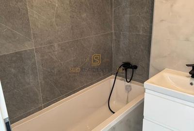 Apartament compact, Sos Salaj, Confort Urban Residence, mutare rapida - 6