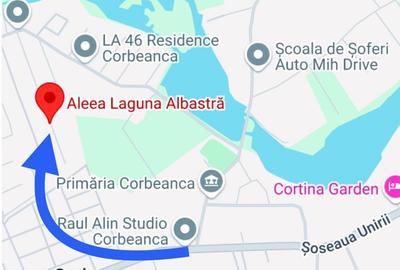 Spațiu comercial, în Corbeanca - 8