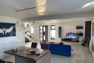 Casa P+M situata in Piele?ti, zona giratoriu Peugeot - 10
