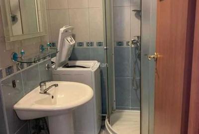 Apartament cu 2 camere decomandat în Lujerului