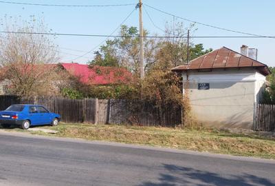 Casă cu 3 camere în Smârdioasa - 2