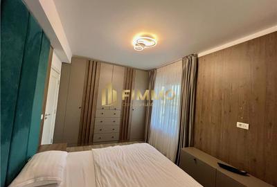 Apartament cu 3 camere decomandat, mobilat în Burdujeni - 11