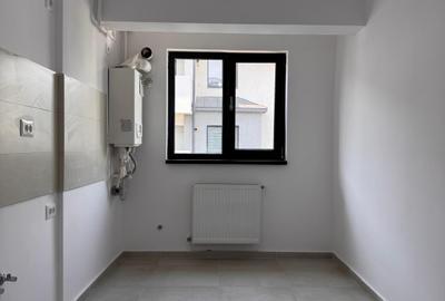 Apartament 2 camere cu DEBARA | 65mp | 99RESIDENCE | In statia STB | Dezvoltator - 6