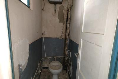 Apartament cu 3 camere semidecomandat în Central - 5