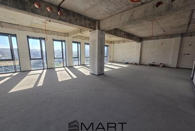 Spațiu comercial, de 150 mp, în Calea Dumbrăvii - 2