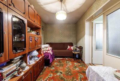 Rar pe piata 3 camere, etaj 1, vedere spre Mureș strada Praporgescu - 8